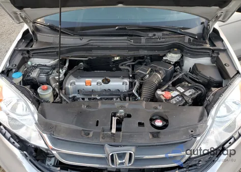 2010 Honda Cr-V Lx from USA, damaged, VIN 5J6RE4H30AL056285